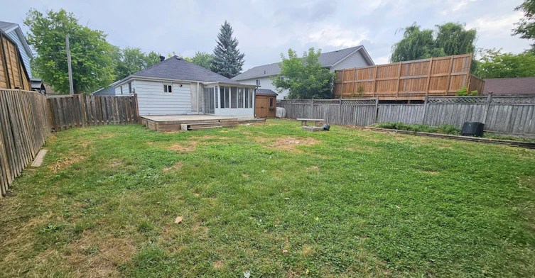 261 Parkway Avenue, Georgina, ON, L4P 2W1 - 11
