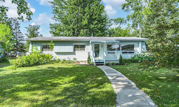85 Hawthorne Drive