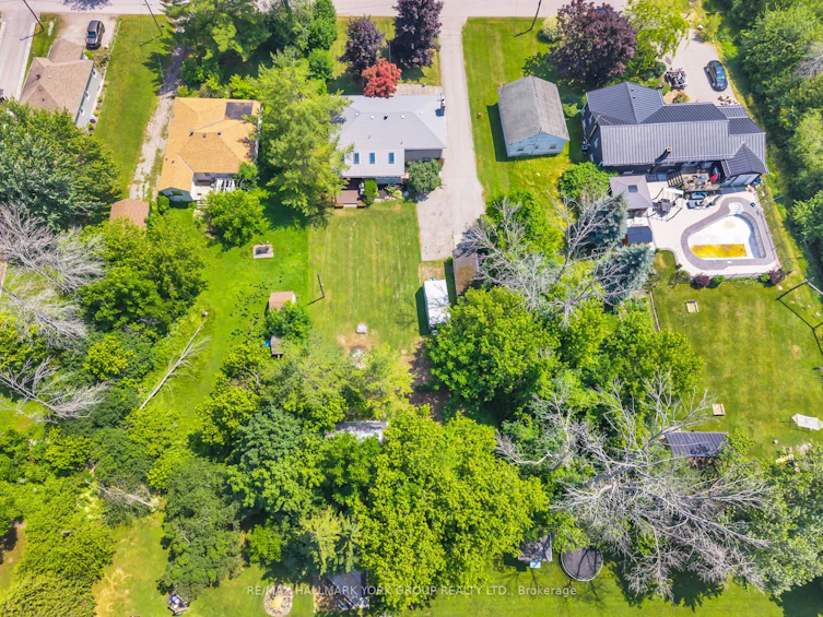 8 Rushton Road, Georgina, ON, L0E 1S0 - 42