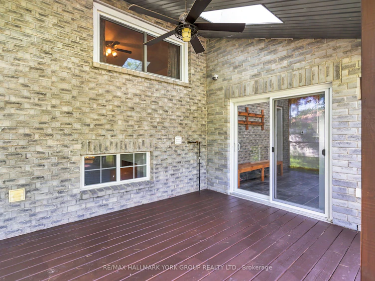 8 Rushton Road, Georgina, ON, L0E 1S0 - 33