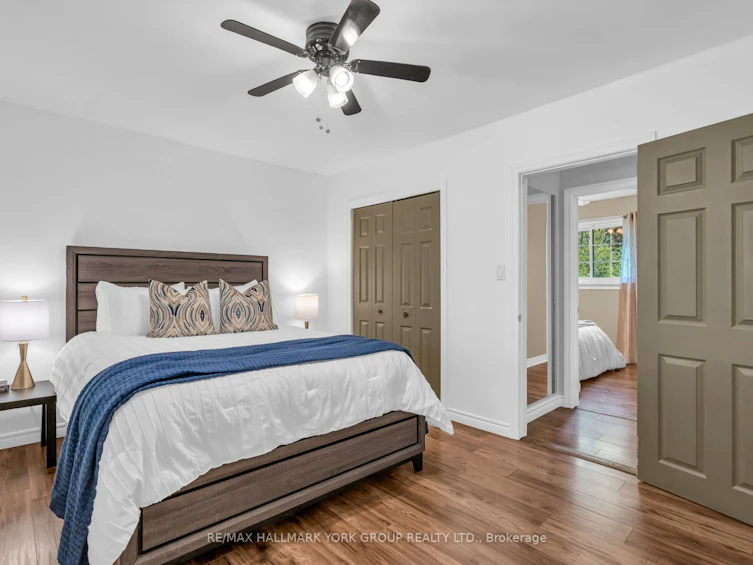 8 Rushton Road, Georgina, ON, L0E 1S0 - 16