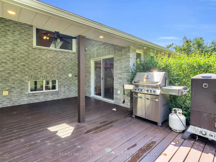 8 Rushton Road, Georgina, ON, L0E 1S0 - 35