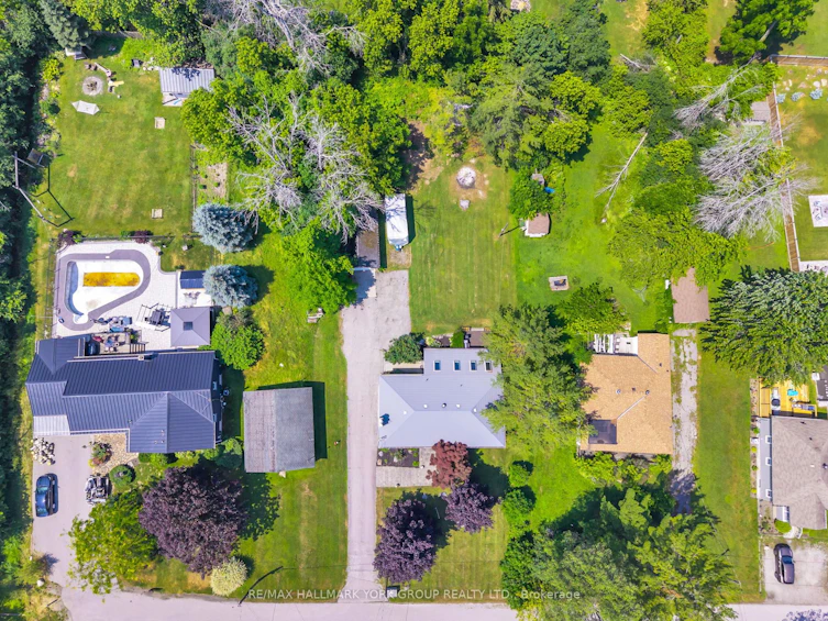 8 Rushton Road, Georgina, ON, L0E 1S0 - 44