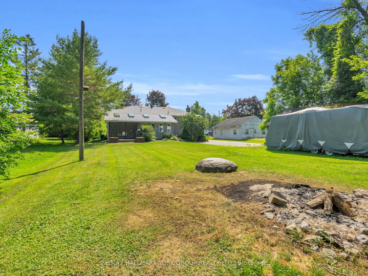 8 Rushton Road, Georgina, ON, L0E 1S0 - 39