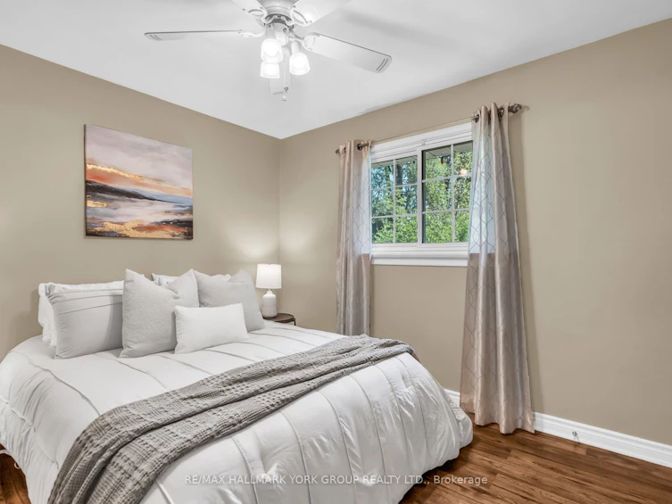 8 Rushton Road, Georgina, ON, L0E 1S0 - 18
