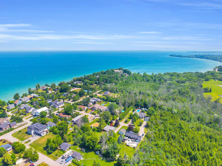 8 Rushton Road, Georgina, ON, L0E 1S0 - 45