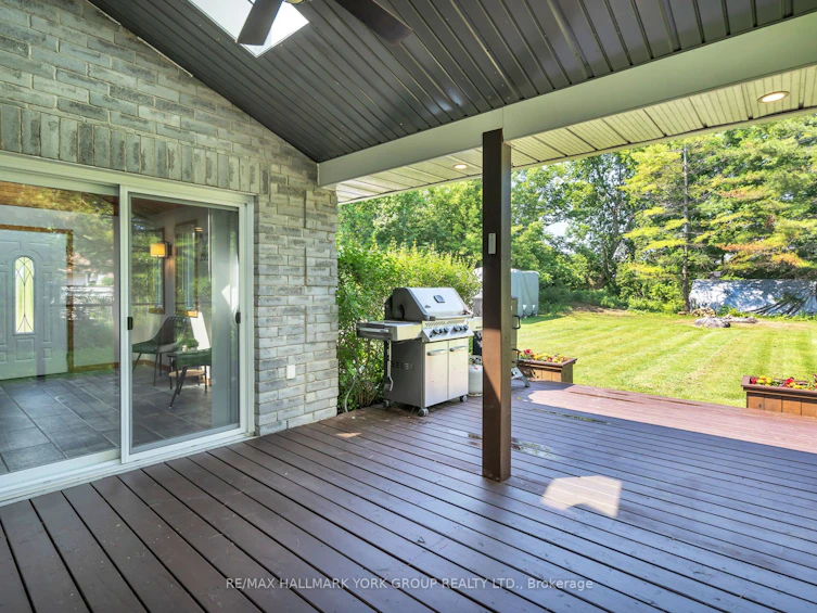 8 Rushton Road, Georgina, ON, L0E 1S0 - 34