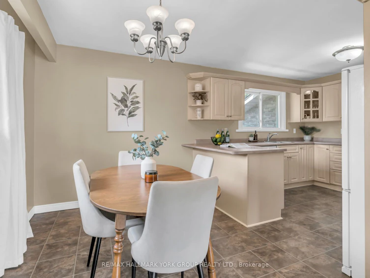 8 Rushton Road, Georgina, ON, L0E 1S0 - 8