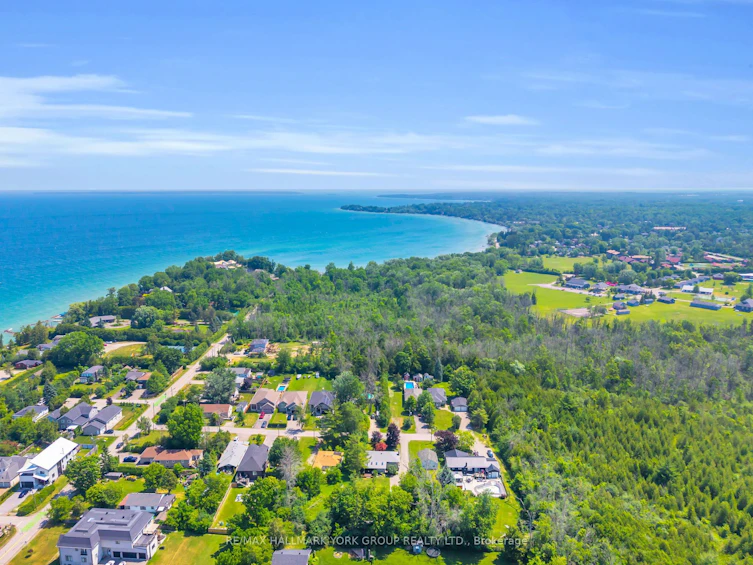 8 Rushton Road, Georgina, ON, L0E 1S0 - 46