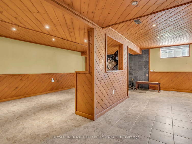 8 Rushton Road, Georgina, ON, L0E 1S0 - 25