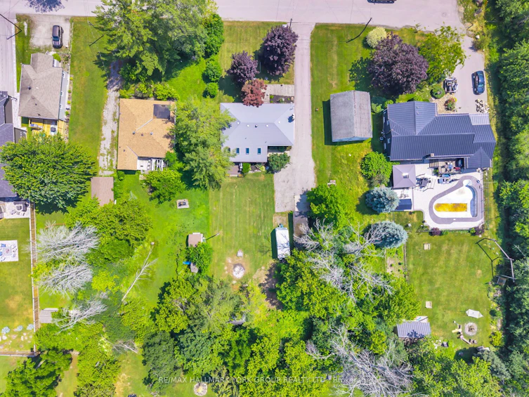 8 Rushton Road, Georgina, ON, L0E 1S0 - 41