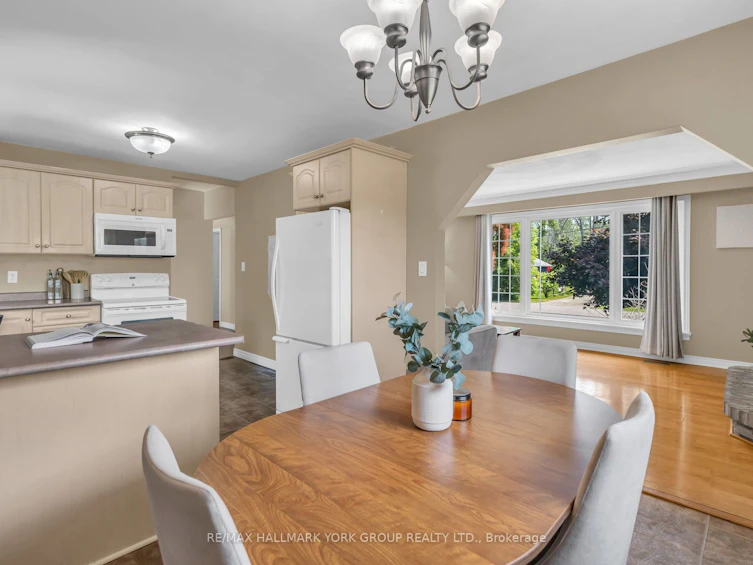 8 Rushton Road, Georgina, ON, L0E 1S0 - 9