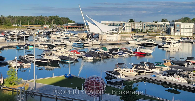 130-331 Broward Way E, Innisfil, ON, L9S 0M6 - 26