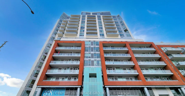 708-8888 Yonge Street, Richmond Hill, ON, L4C 5V6 - 5