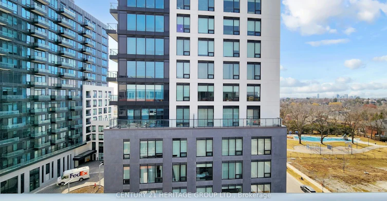 708-8888 Yonge Street, Richmond Hill, ON, L4C 5V6 - 35