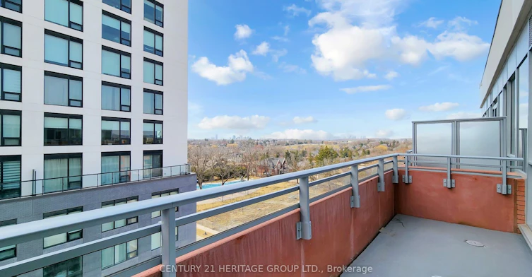 708-8888 Yonge Street, Richmond Hill, ON, L4C 5V6 - 36