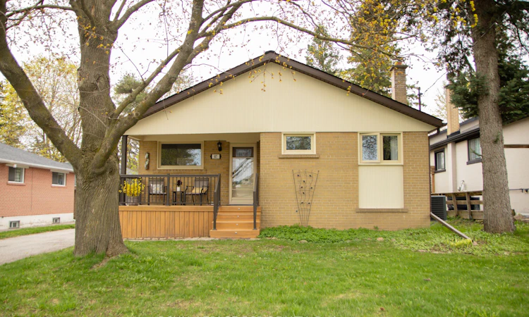 87 Richardson Drive