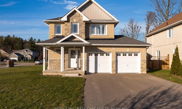 9 Mancini Drive