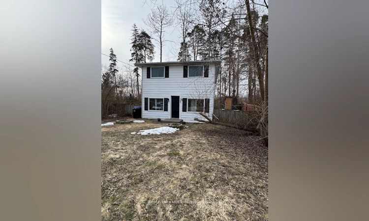 733 Park Road