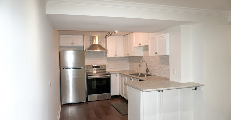 Basement-364 Kirby Crescent, Newmarket, ON, L3X 1G8 - 4