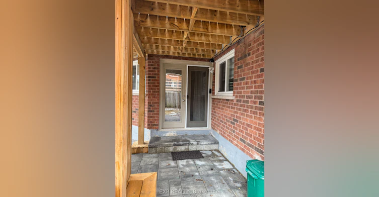 Basement-364 Kirby Crescent, Newmarket, ON, L3X 1G8 - 11
