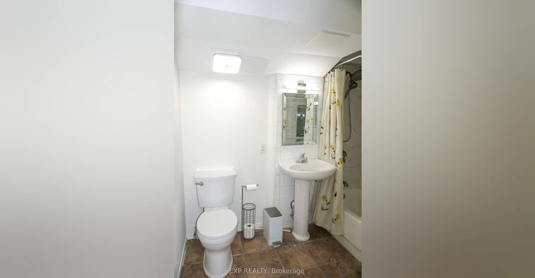 Basement-364 Kirby Crescent, Newmarket, ON, L3X 1G8 - 8