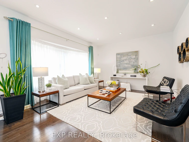 102 Serano Crescent, Richmond Hill, ON, L4E 0R7 - 16