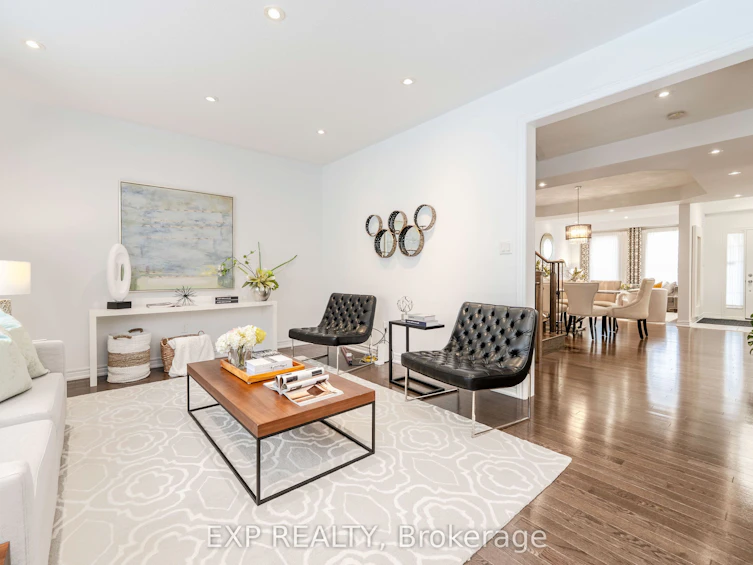 102 Serano Crescent, Richmond Hill, ON, L4E 0R7 - 17