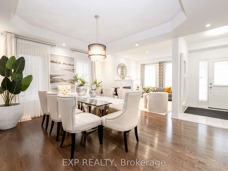 102 Serano Crescent, Richmond Hill, ON, L4E 0R7 - 13