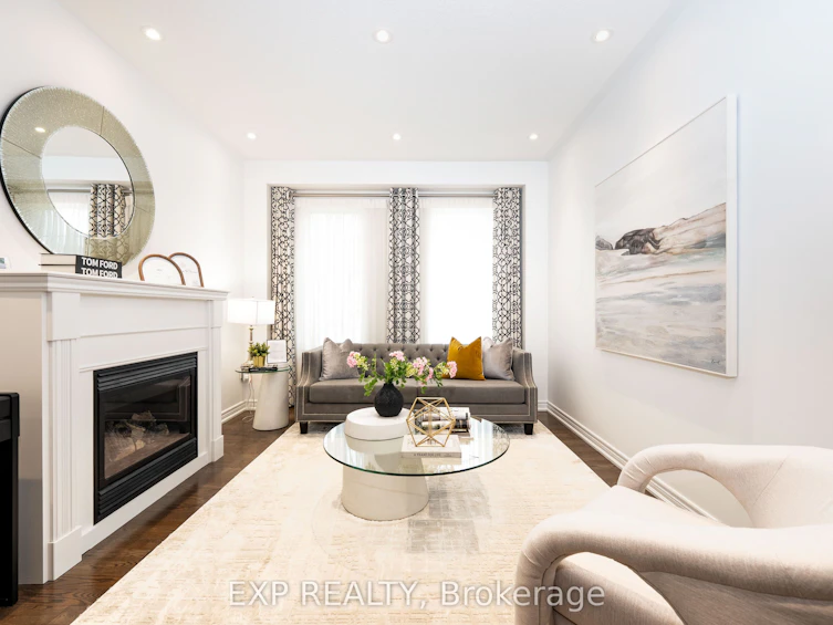 102 Serano Crescent, Richmond Hill, ON, L4E 0R7 - 9
