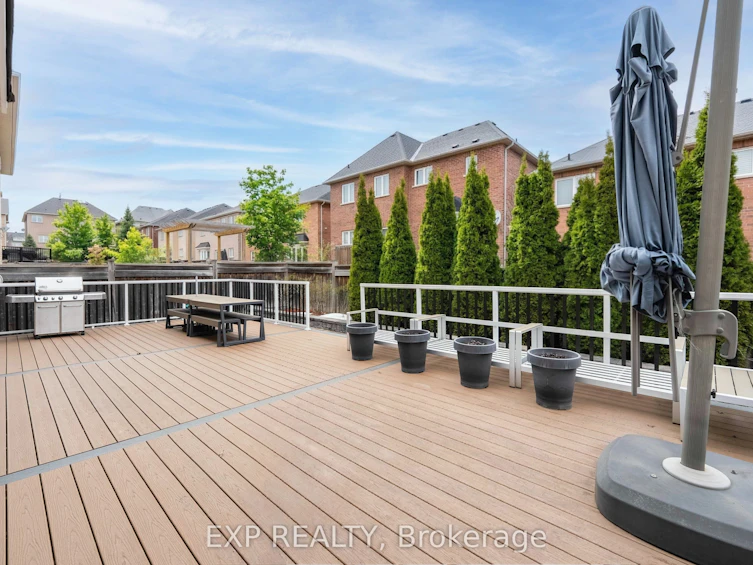 102 Serano Crescent, Richmond Hill, ON, L4E 0R7 - 46
