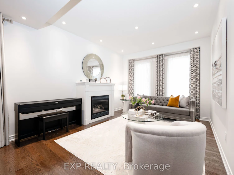 102 Serano Crescent, Richmond Hill, ON, L4E 0R7 - 8