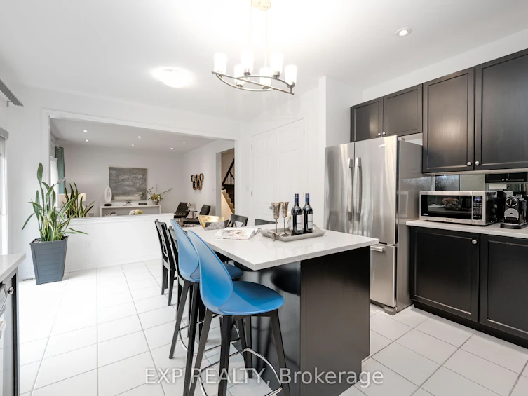 102 Serano Crescent, Richmond Hill, ON, L4E 0R7 - 24