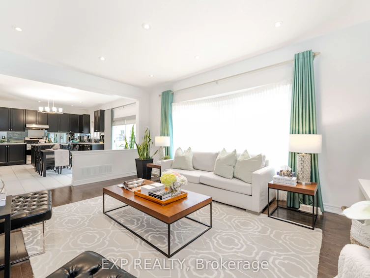 102 Serano Crescent, Richmond Hill, ON, L4E 0R7 - 19