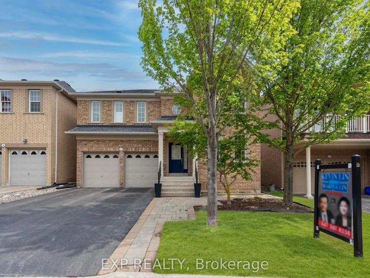 102 Serano Crescent, Richmond Hill, ON, L4E 0R7 - 6