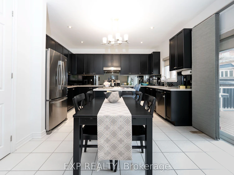 102 Serano Crescent, Richmond Hill, ON, L4E 0R7 - 21