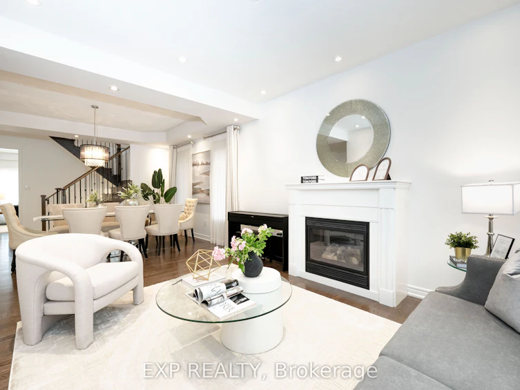 102 Serano Crescent, Richmond Hill, ON, L4E 0R7 - 11
