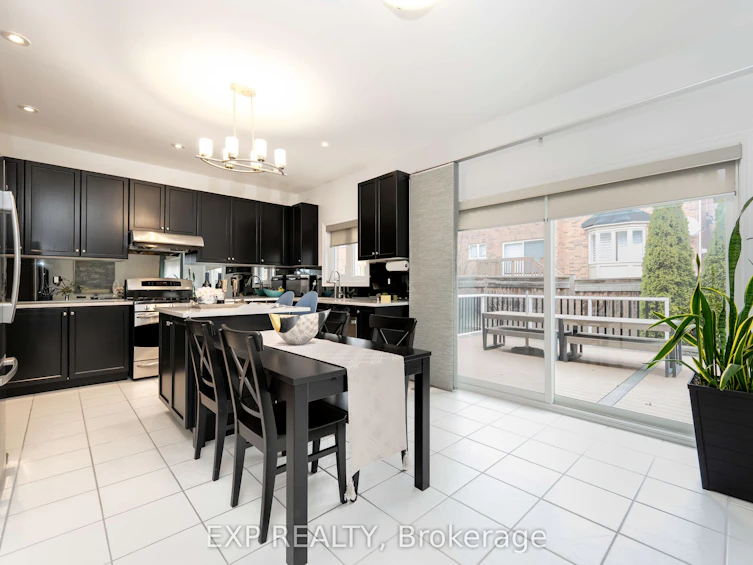 102 Serano Crescent, Richmond Hill, ON, L4E 0R7 - 20