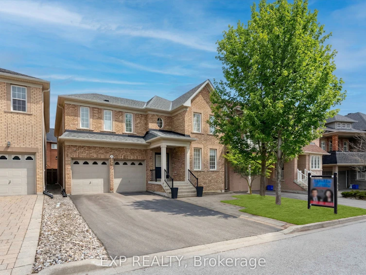 102 Serano Crescent, Richmond Hill, ON, L4E 0R7 - 3