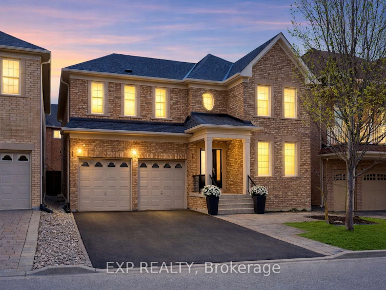102 Serano Crescent, Richmond Hill, ON, L4E 0R7 - 2