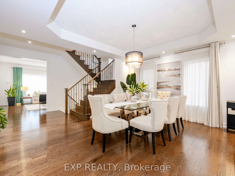 102 Serano Crescent, Richmond Hill, ON, L4E 0R7 - 14