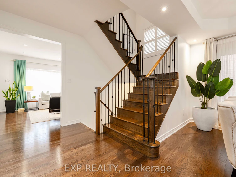 102 Serano Crescent, Richmond Hill, ON, L4E 0R7 - 15