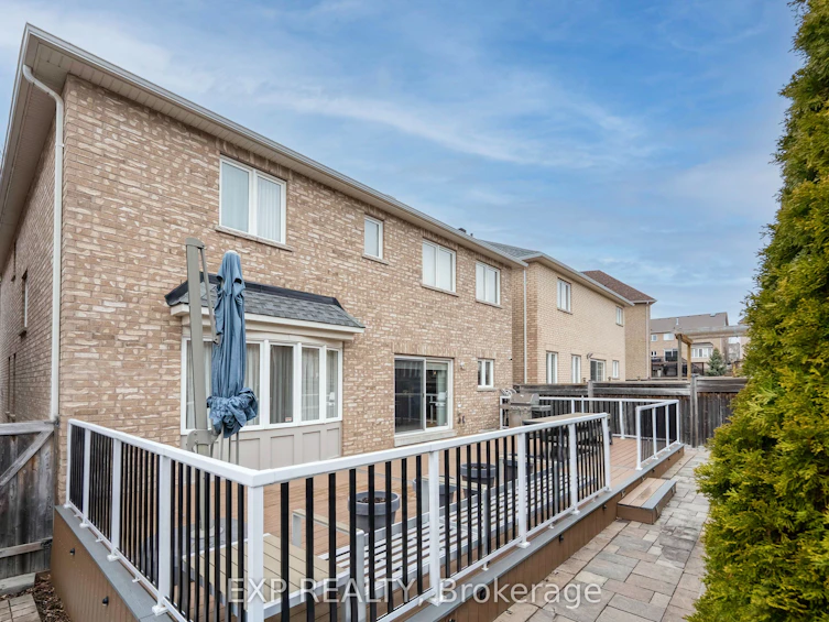 102 Serano Crescent, Richmond Hill, ON, L4E 0R7 - 47