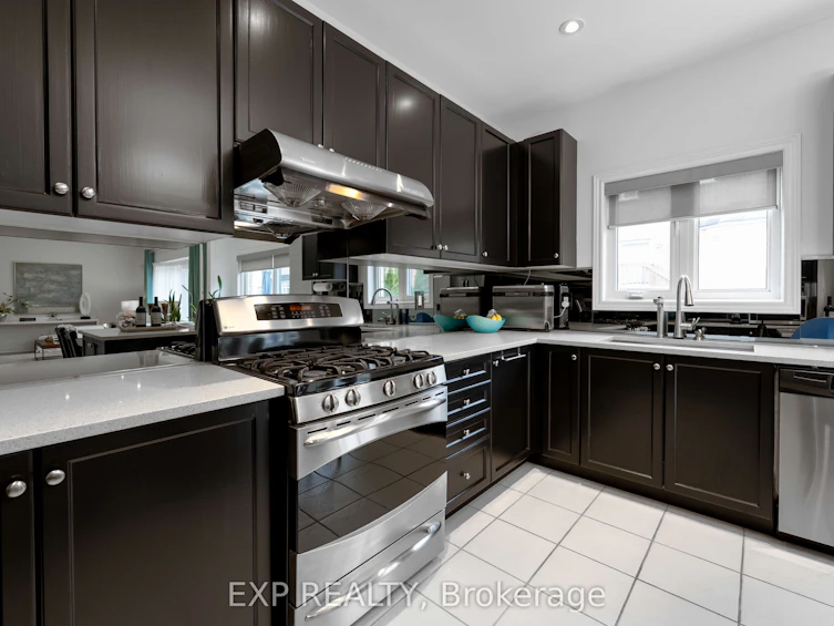 102 Serano Crescent, Richmond Hill, ON, L4E 0R7 - 22