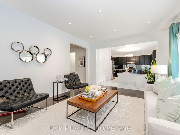 102 Serano Crescent, Richmond Hill, ON, L4E 0R7 - 18