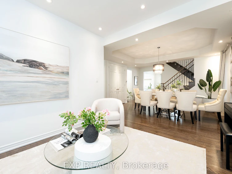 102 Serano Crescent, Richmond Hill, ON, L4E 0R7 - 10