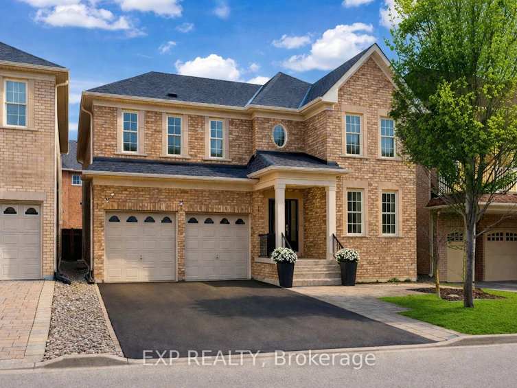 102 Serano Crescent, Richmond Hill, ON, L4E 0R7