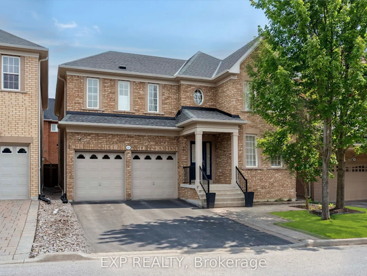 102 Serano Crescent, Richmond Hill, ON, L4E 0R7 - 4