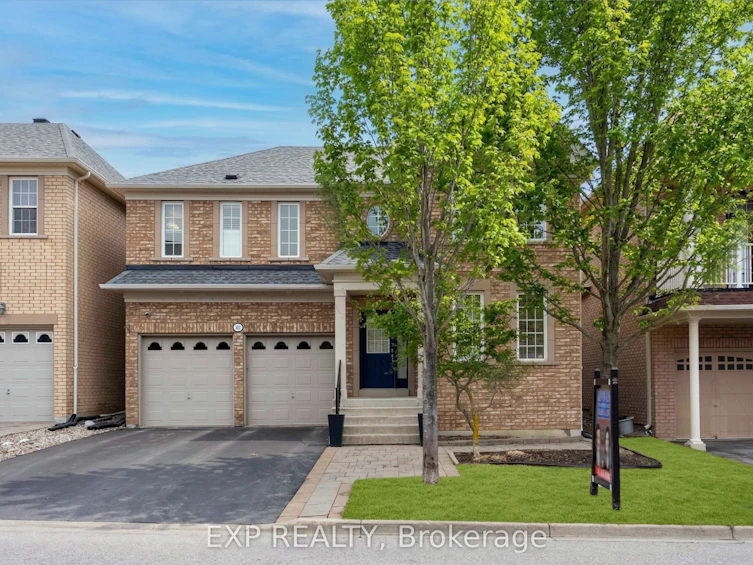 102 Serano Crescent, Richmond Hill, ON, L4E 0R7 - 5