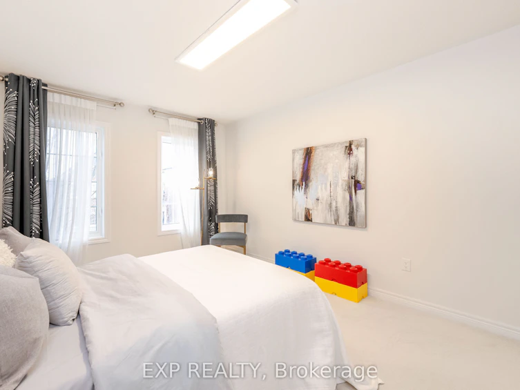 102 Serano Crescent, Richmond Hill, ON, L4E 0R7 - 39
